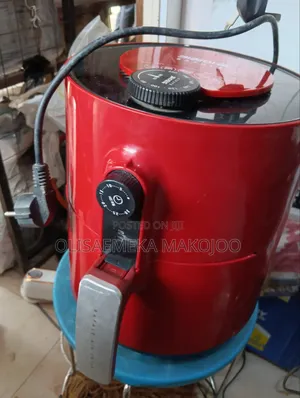 7L Air Fryer Working Perfectly Fine