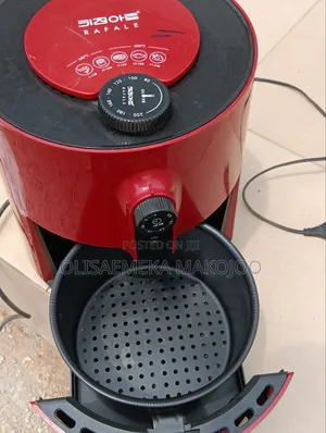 7L Air Fryer Working Perfectly Fine