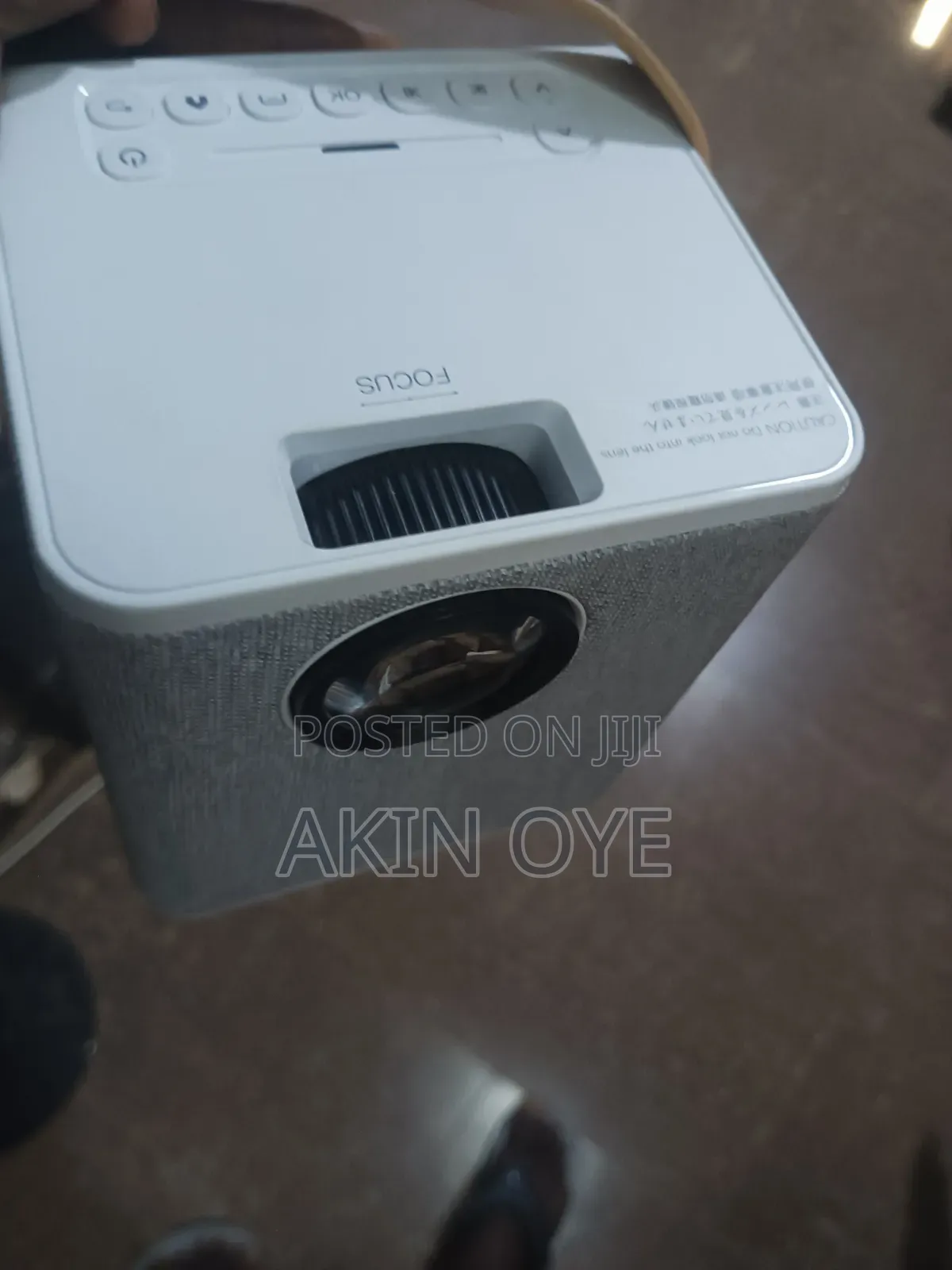 Android Projector