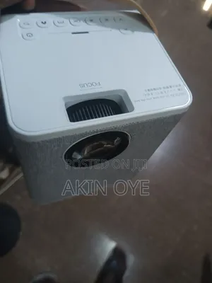 Android Projector