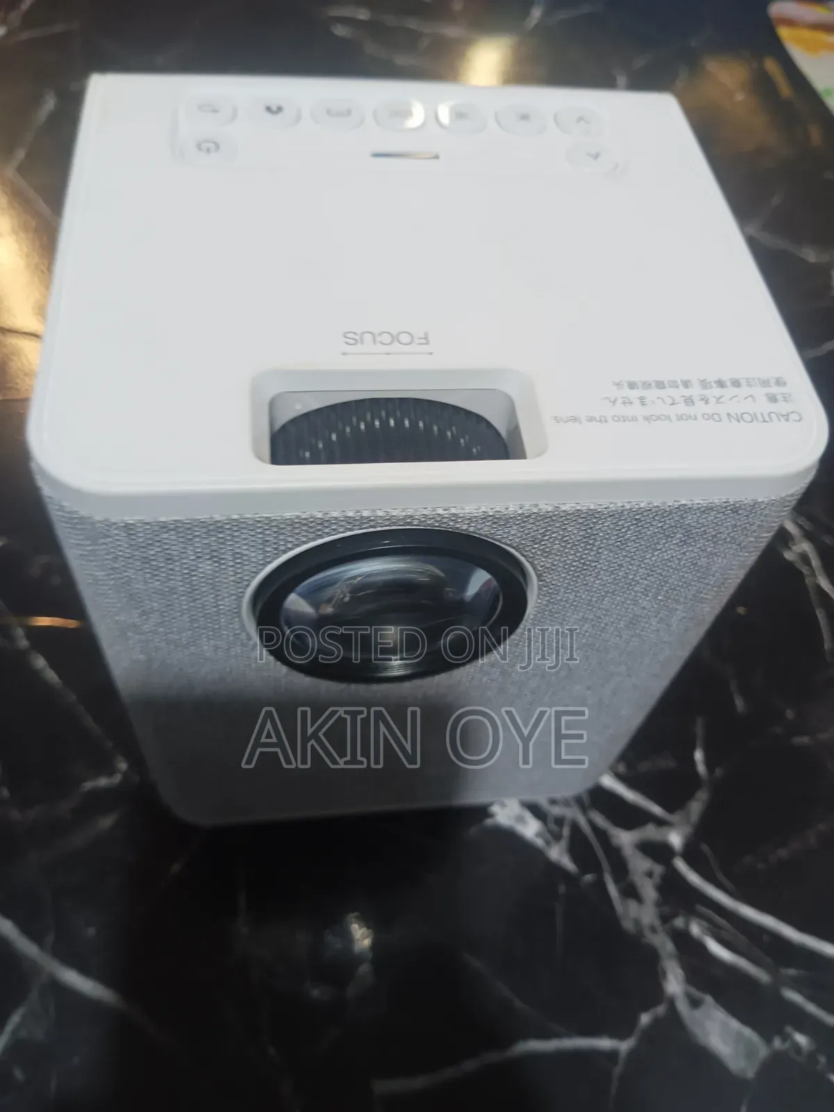 Android Projector