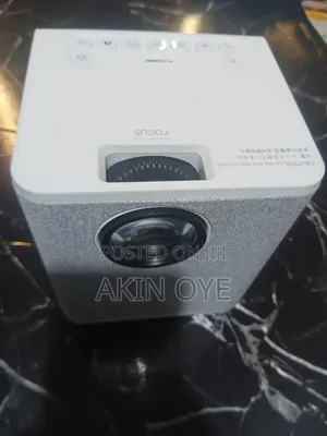 Android Projector