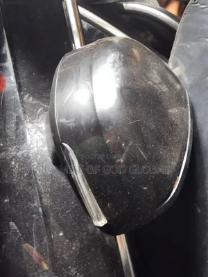 Volvo Xc Side Mirror