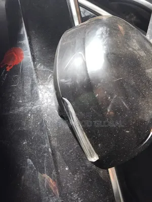 Volvo Xc Side Mirror
