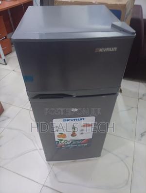 Skyrun BCD-120J Refrigerator – 120L Capacity Fridge for Families