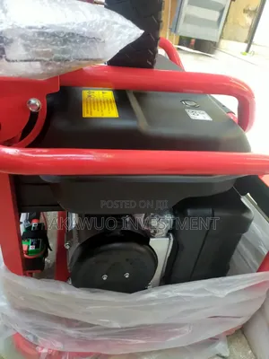 Firman Generator 12990