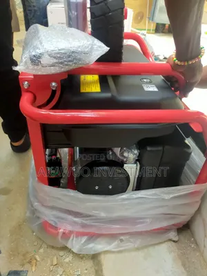 Firman Generator 12990