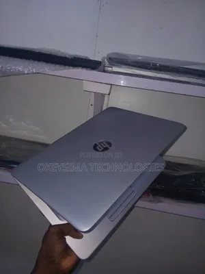 Laptop HP EliteBook 840 G3 4GB Intel Core Ultra 7 HDD 500GB