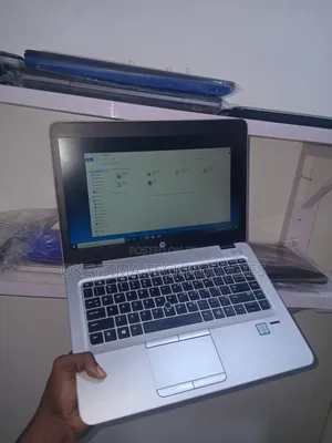 Laptop HP EliteBook 840 G3 4GB Intel Core Ultra 7 HDD 500GB