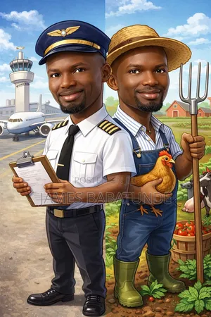 Mr James Olusanya Babatunde