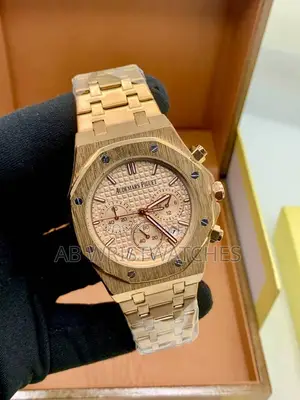 Audemars Piguet