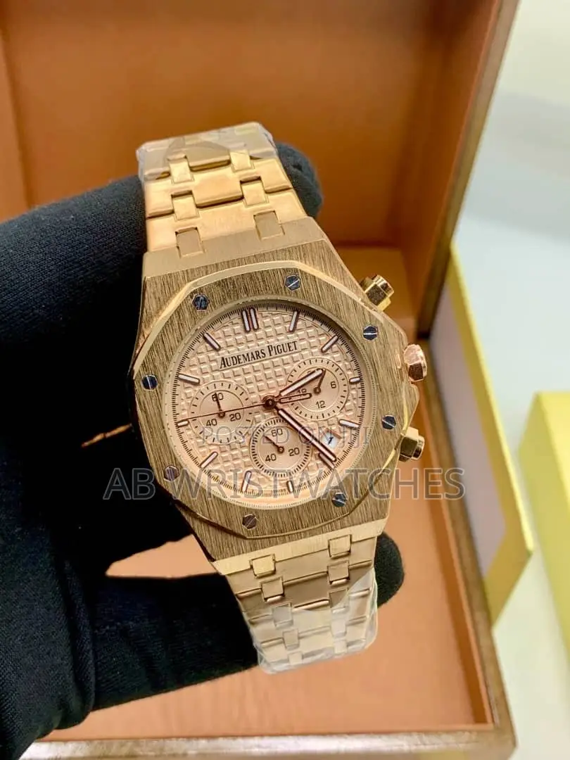 Audemars Piguet
