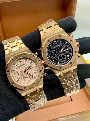 Audemars Piguet
