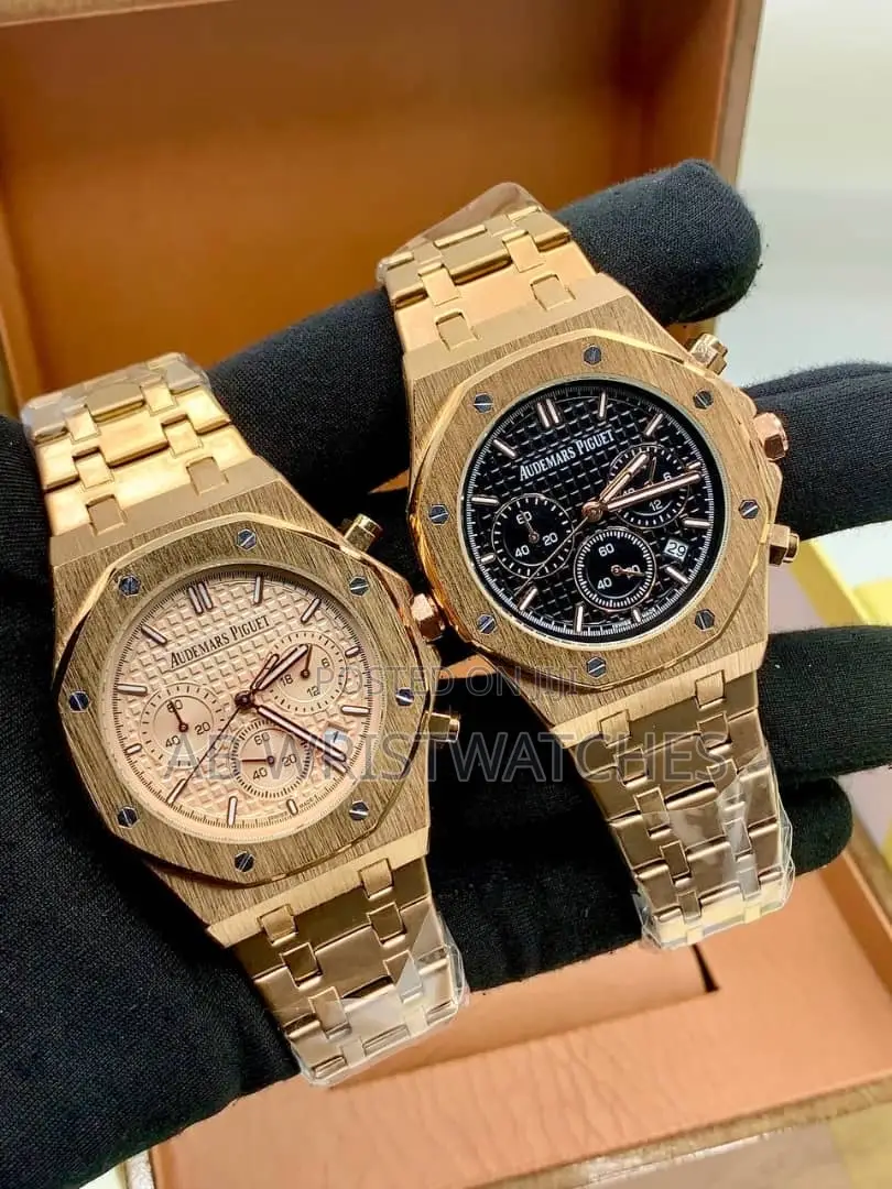 Audemars Piguet