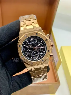 Audemars Piguet