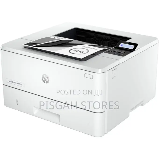 HP LaserJet Pro 4003dn Printer (2Z609A)