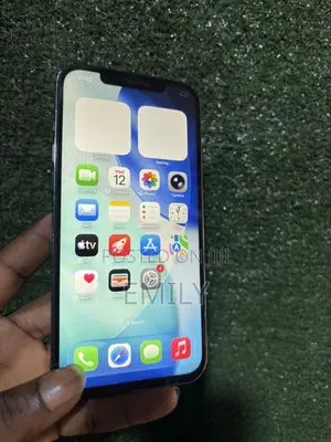Apple iPhone 12 Pro Max 128 GB Black
