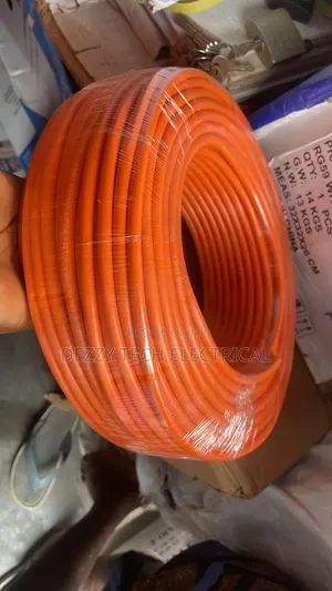 1.5mmx2cor Speaker Cable
