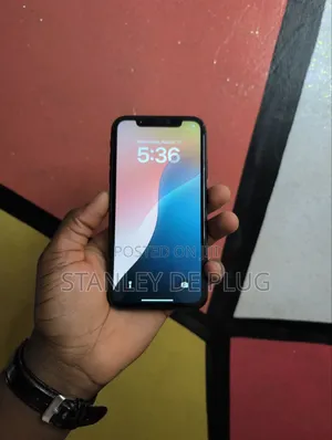 Apple iPhone XR 256 GB Black
