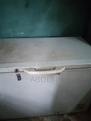 Deep Freezer