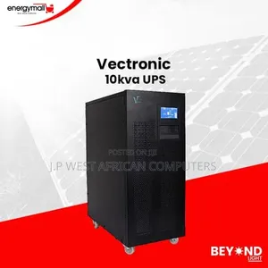 Vectronic Ups 10kva Online
