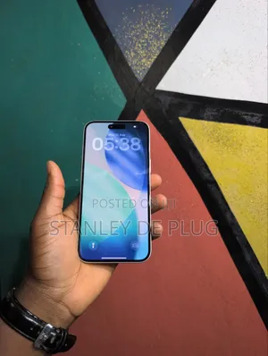 Apple iPhone 16 Plus 128 GB White