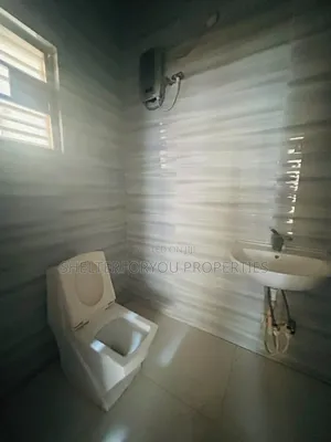 4bdrm Duplex in Ologolo for rent