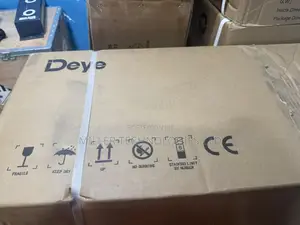Premium Deye SE-F16 16kWh Energy Storage Battery