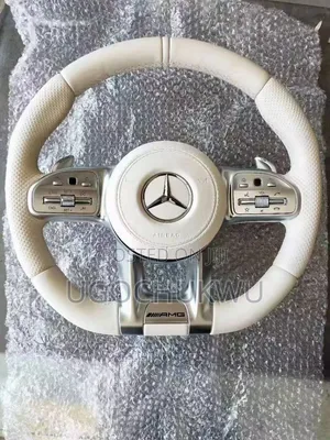 Car Steering