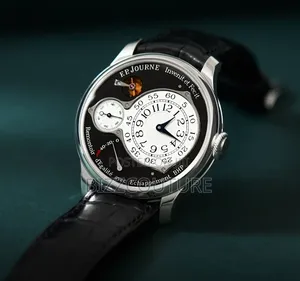 Original f.p. Journe Super Clone Men's100% Authentic Guaranteed