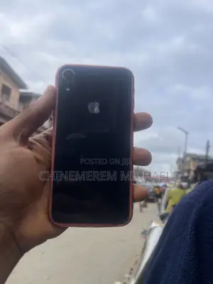 Apple iPhone XR 128 GB