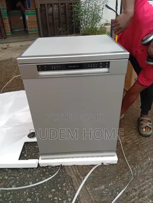 Maxi Dish Washer