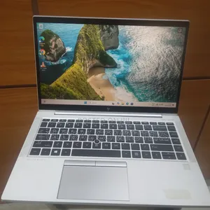 Laptop HP EliteBook 840 G7 8GB Intel Core i5 SSD 256GB