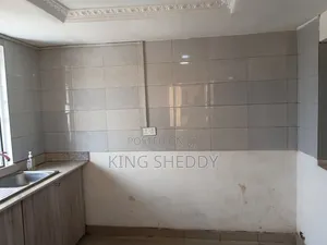 1bdrm Room & Parlour in Wuye for rent