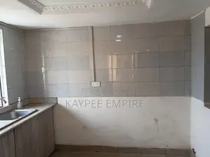 1bdrm Room & Parlour in Wuye for rent