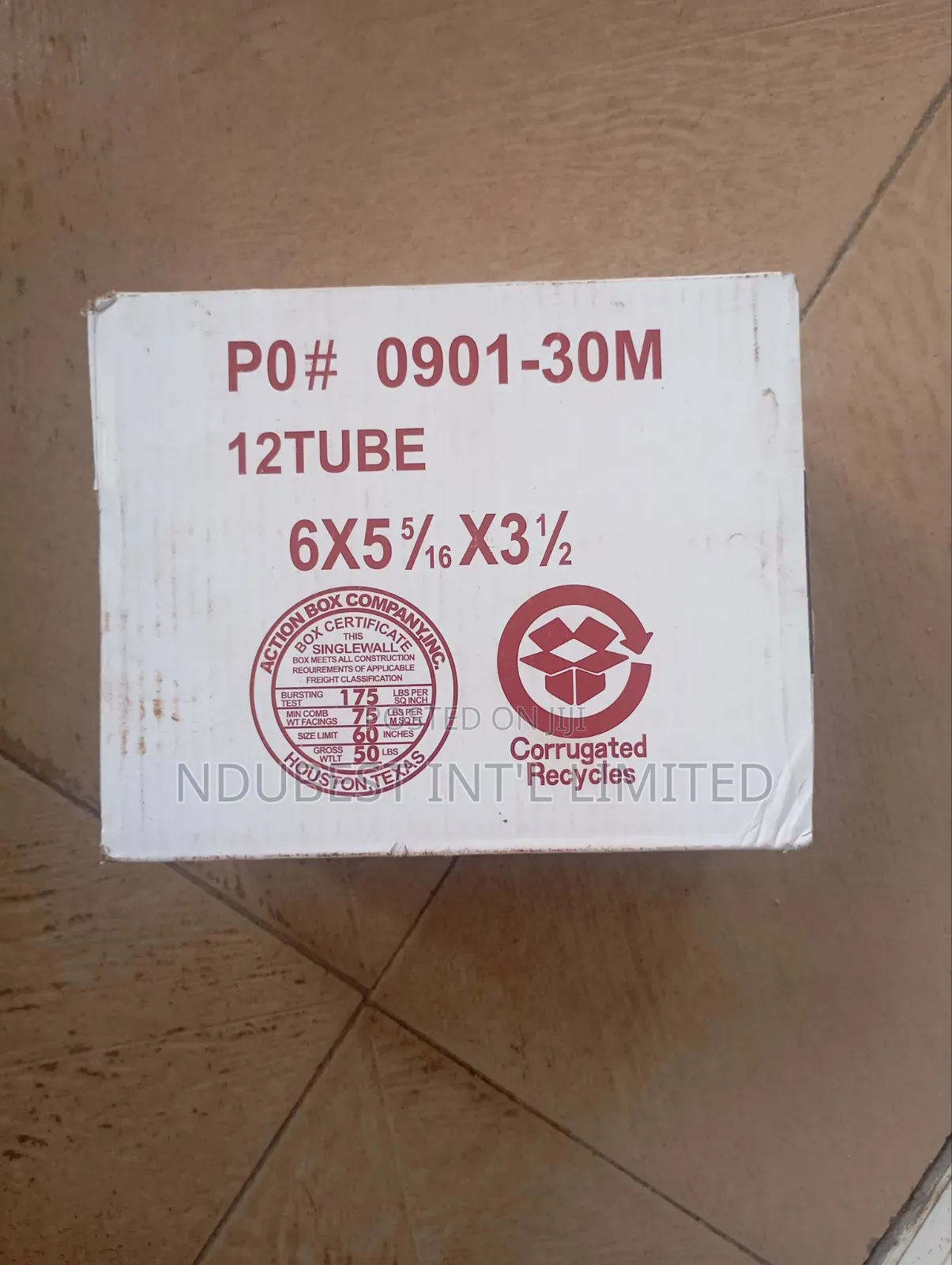 KOLOR KUT Water Finding Paste