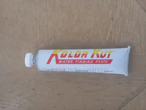 KOLOR KUT Water Finding Paste