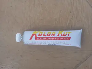 KOLOR KUT Water Finding Paste