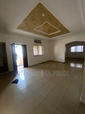 3bdrm Bungalow in Gwarinpa Main, Bunkoro for rent