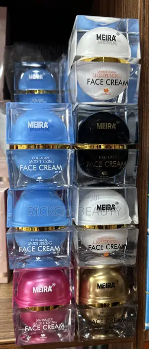 Meira Face Cream