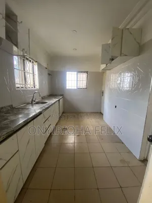 3bdrm Bungalow in Gwarinpa Main, Bunkoro for rent