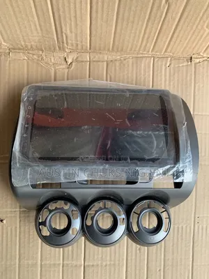 Honda Jazz Android Headunit for (2002-2008) Model