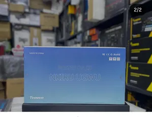 Tenveo PC500 5 Channels Streaming Switcher