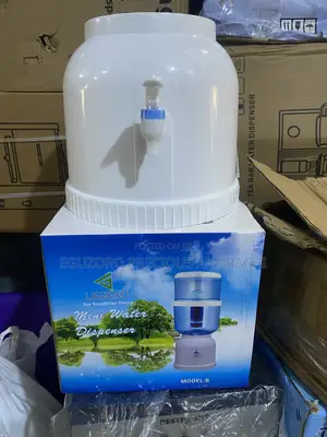 Mimi Table Top Dispenser