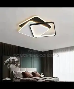 Modern Led Ceiling Lights.