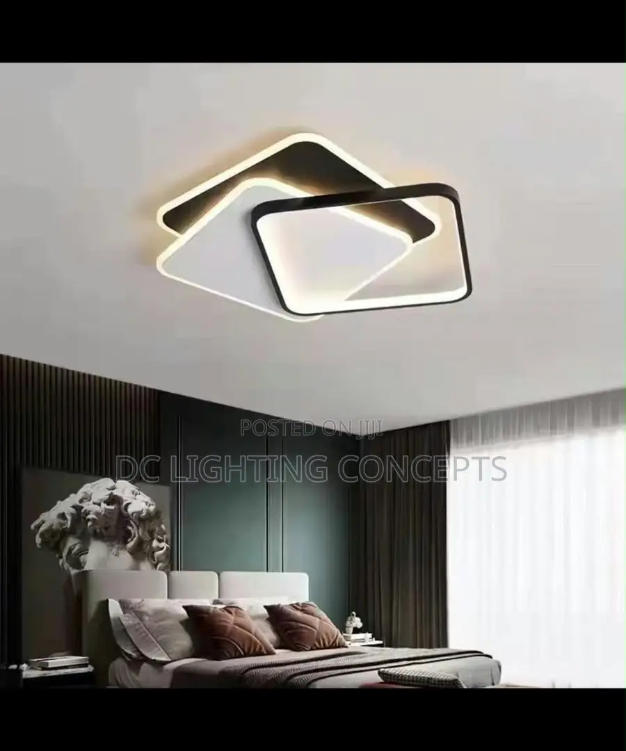 Modern Led Ceiling Lights.