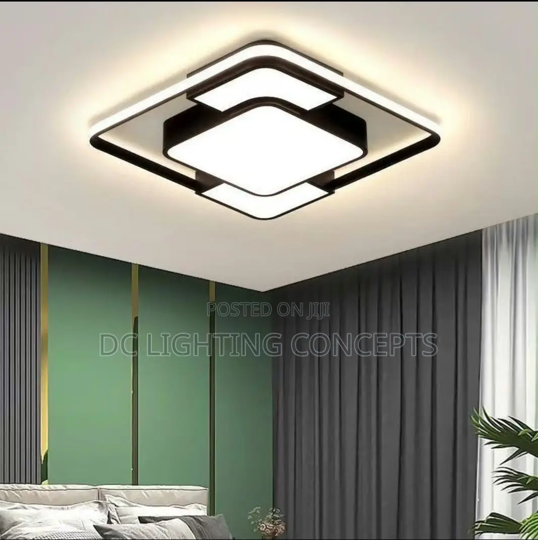 Modern Led Ceiling Lights.