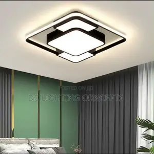Modern Led Ceiling Lights.