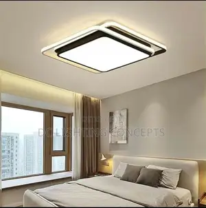 Modern Led Ceiling Lights.