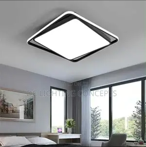 Modern Led Ceiling Lights.
